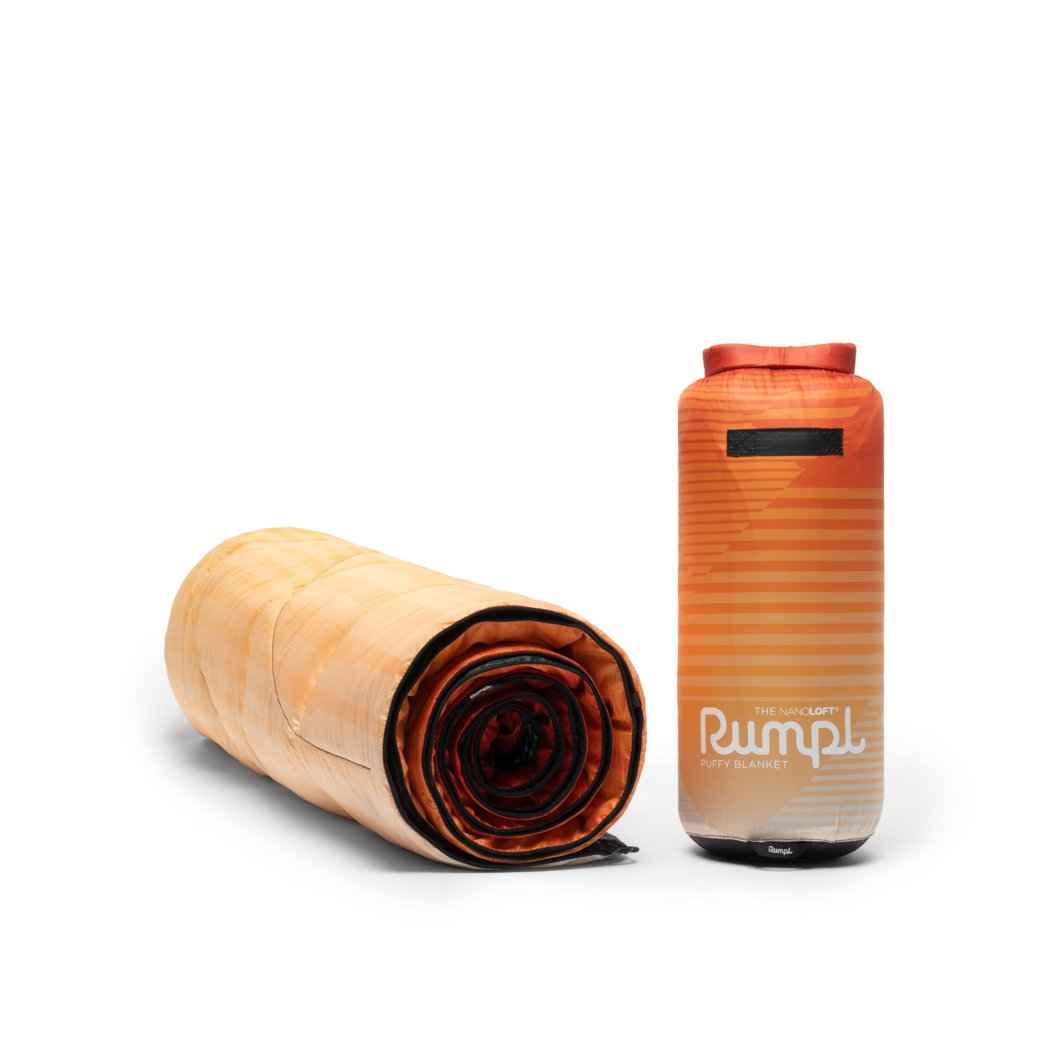 NanoLoft® Puffy Blanket 1P