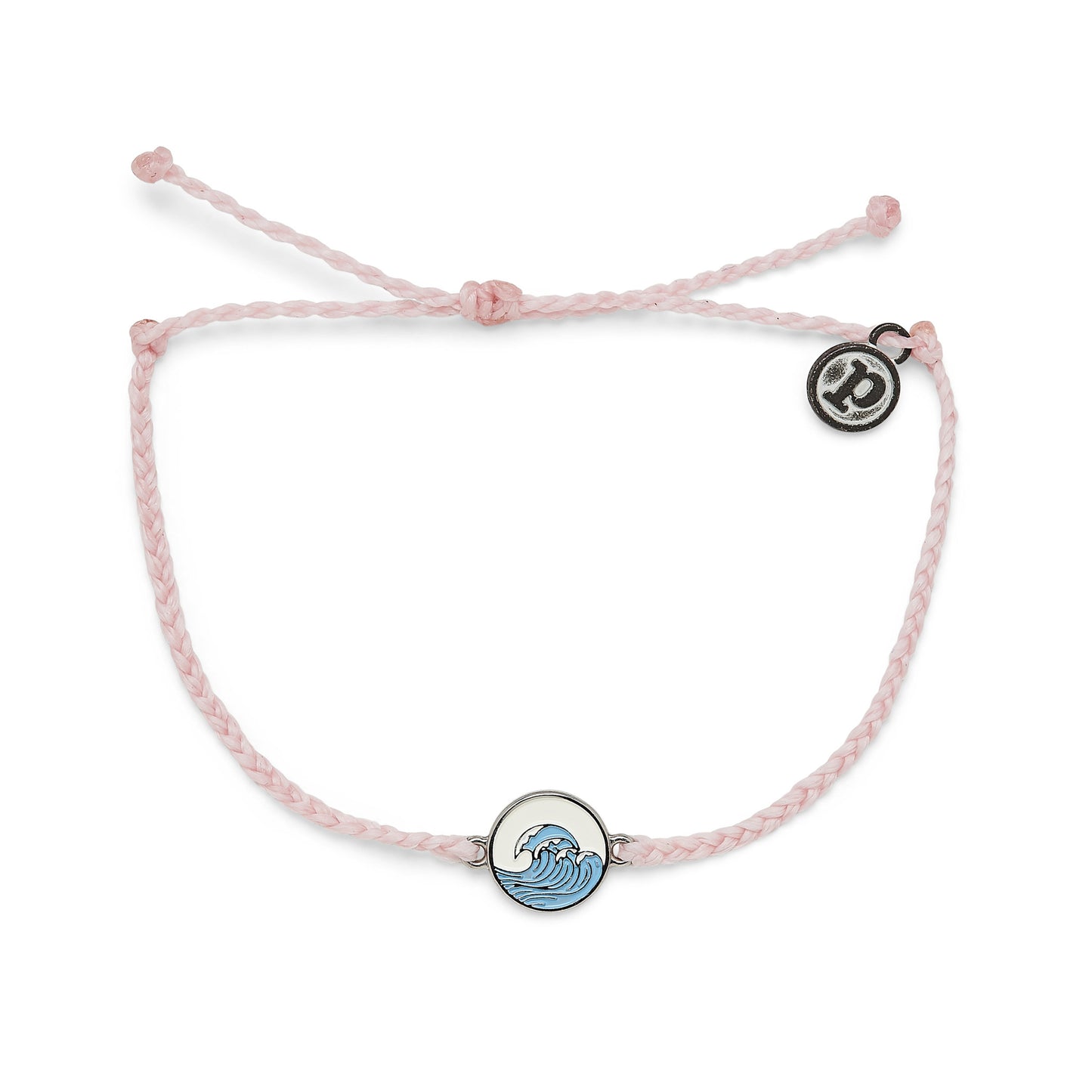 Make Waves Charm Bracelet