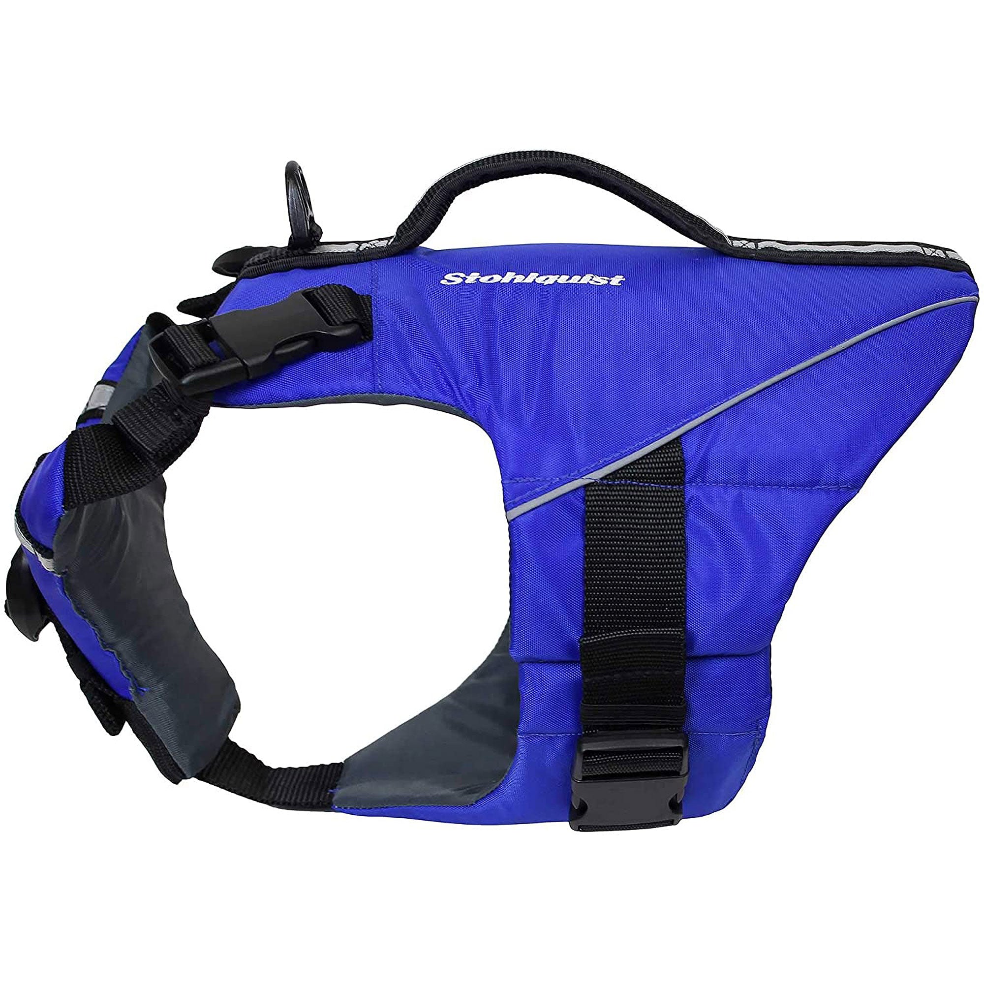 Piseas PFD - Pack & Paddle