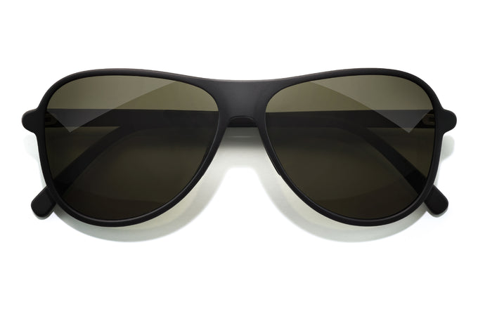 Foxtrot Polarized - Earth's Edge