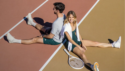 Discover the Best Place to Shop for Vuori Clothes in West Michigan - Earth's Edge