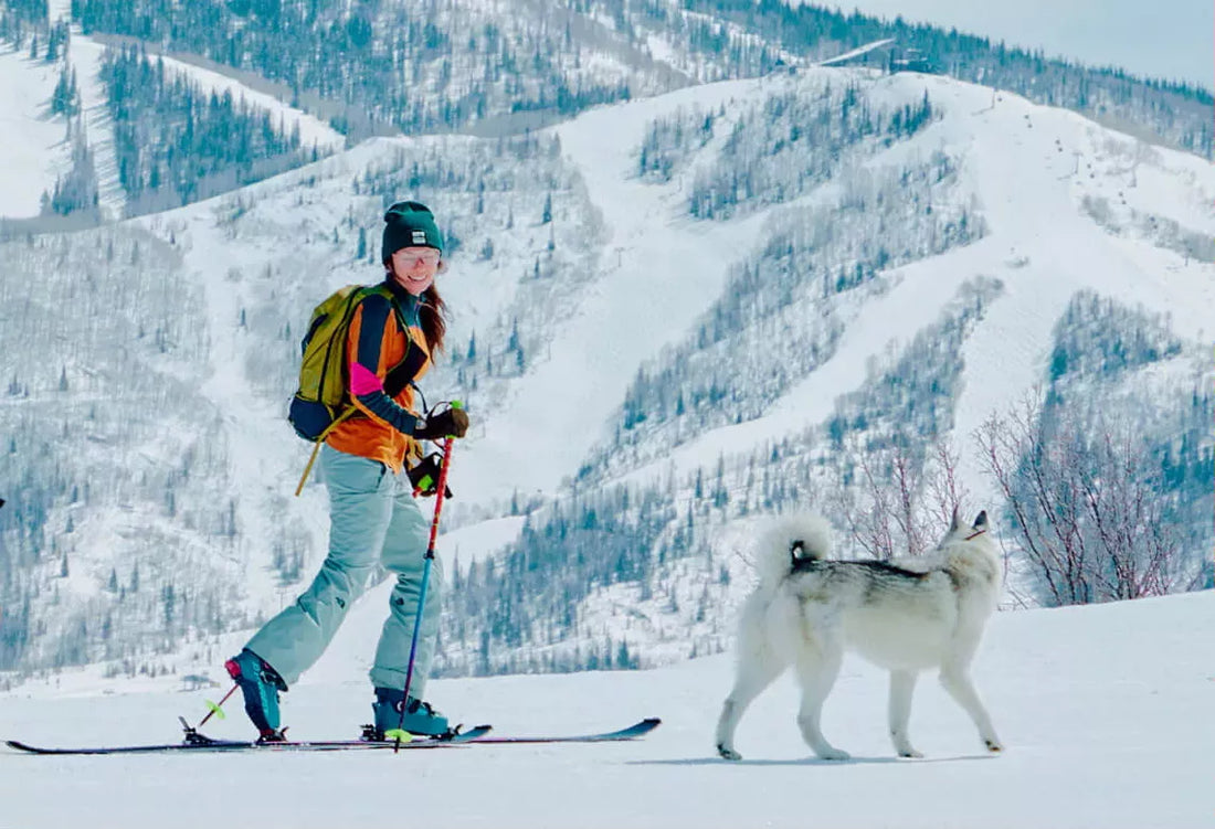 Our Top 5 Tips for Layering in the Cold Season! - Earth's Edge