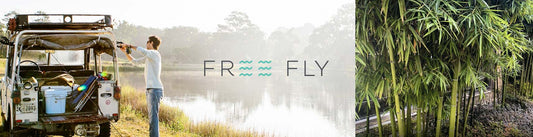 Bamboo Fabric, Free Fly Apparel and Local Artisan Coffee - Earth's Edge