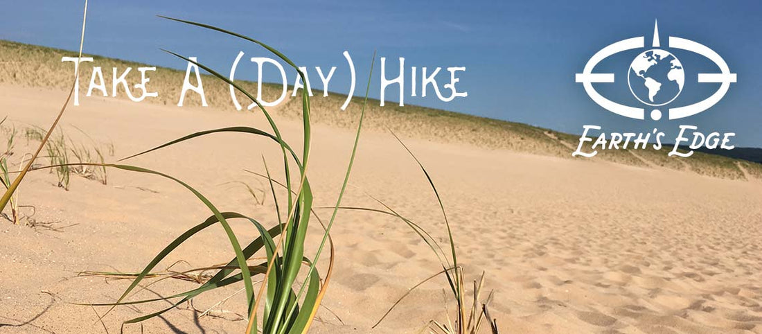 Take A Hike (A Day Hike)