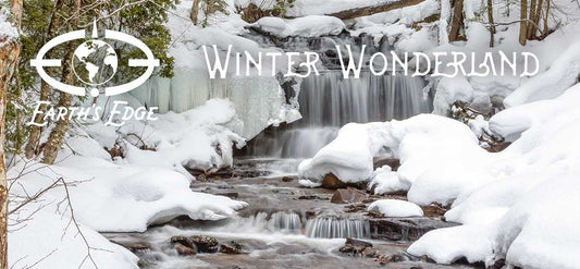 Exploring Winter Wonderlands