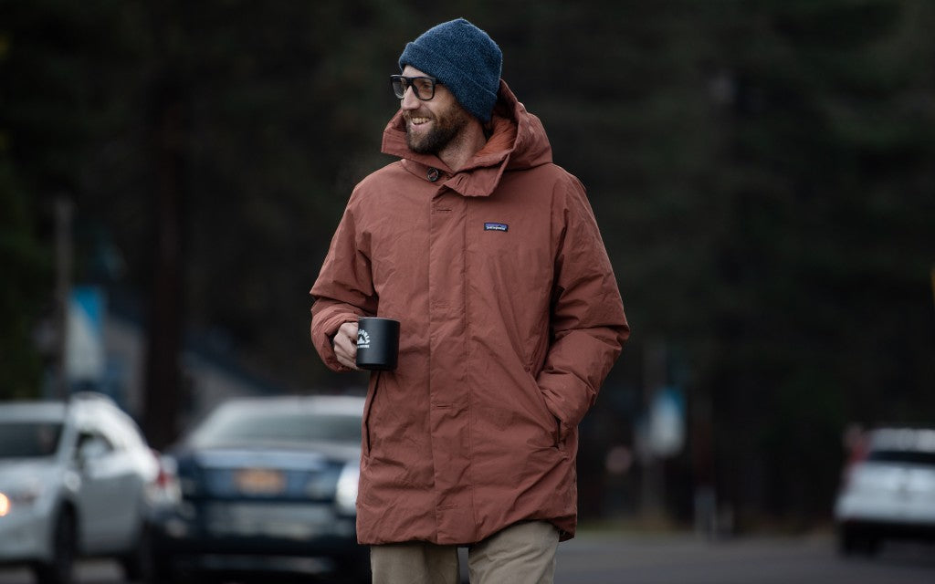 Men’s