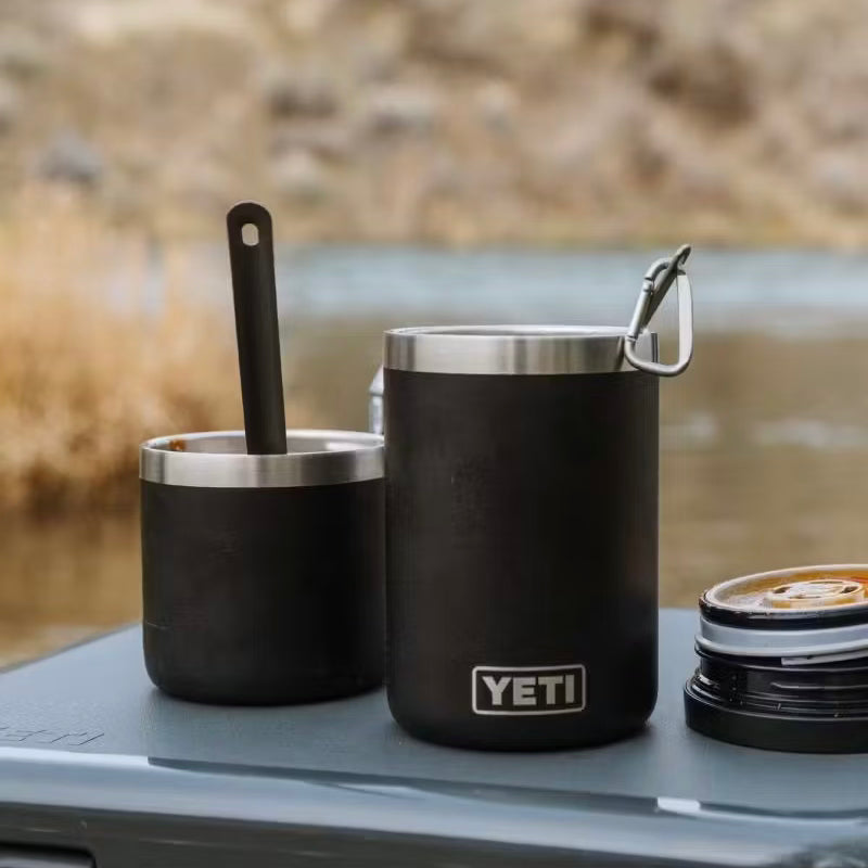 YETI