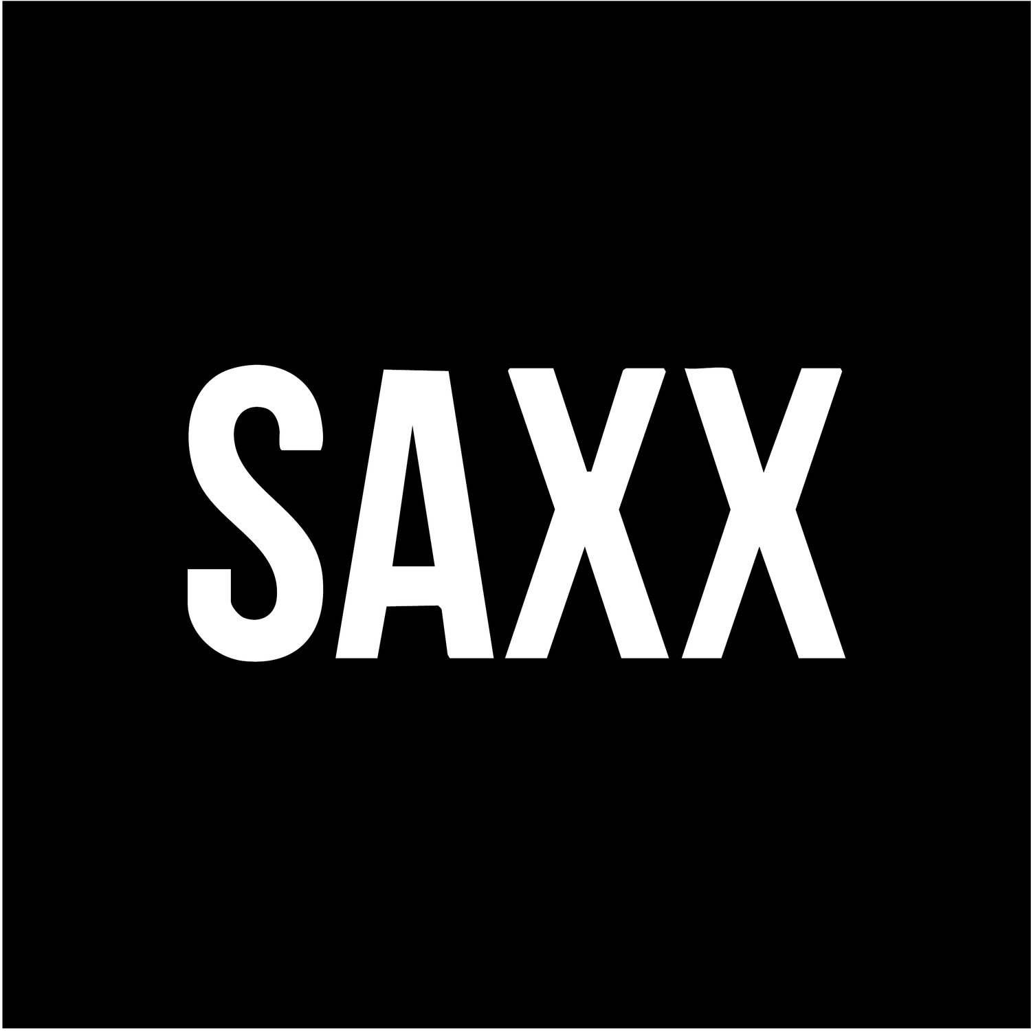 Saxx