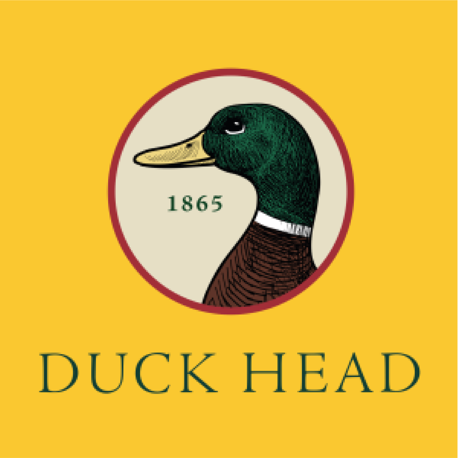 Duck Head