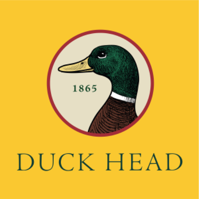 Duck Head