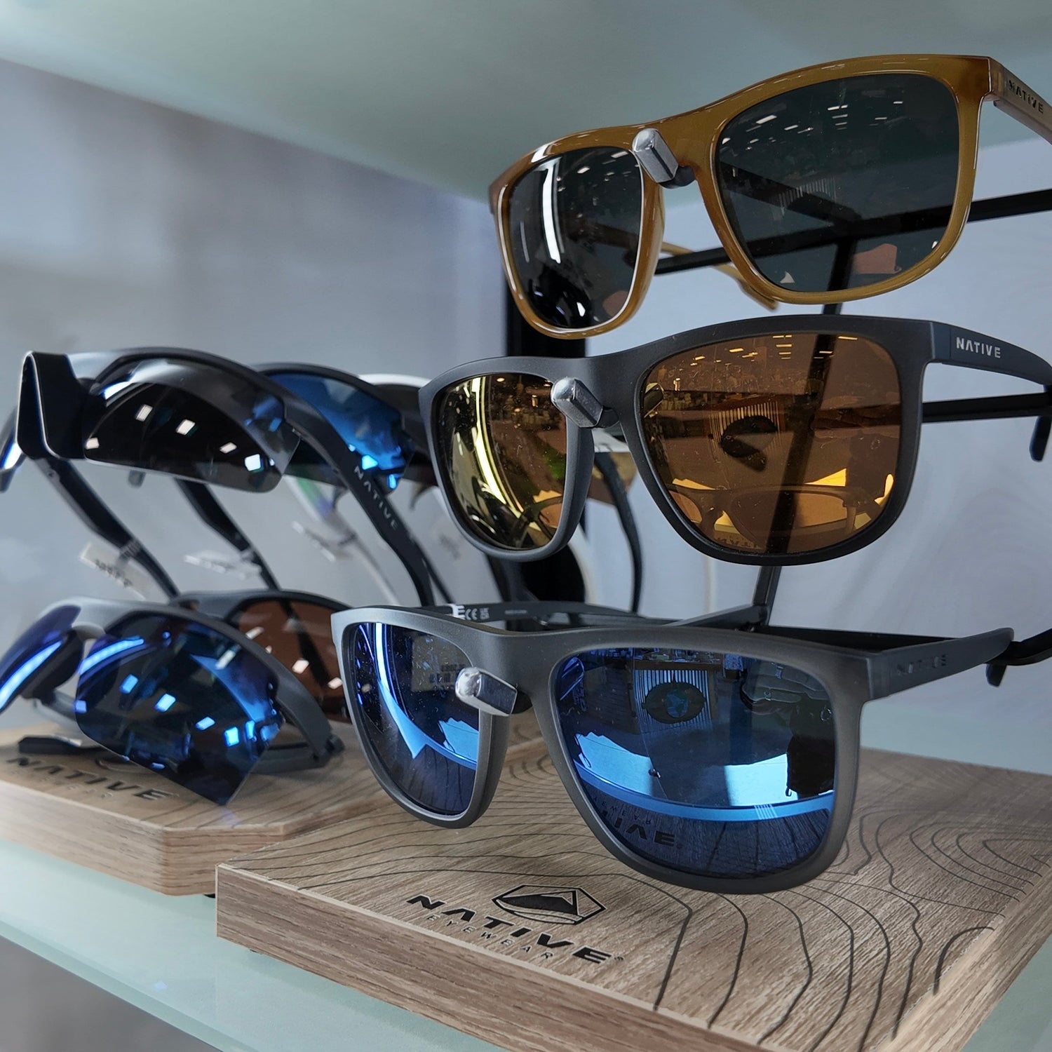 Sunglasses