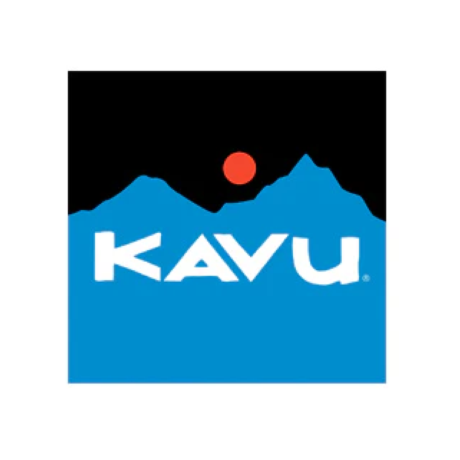 KAVU