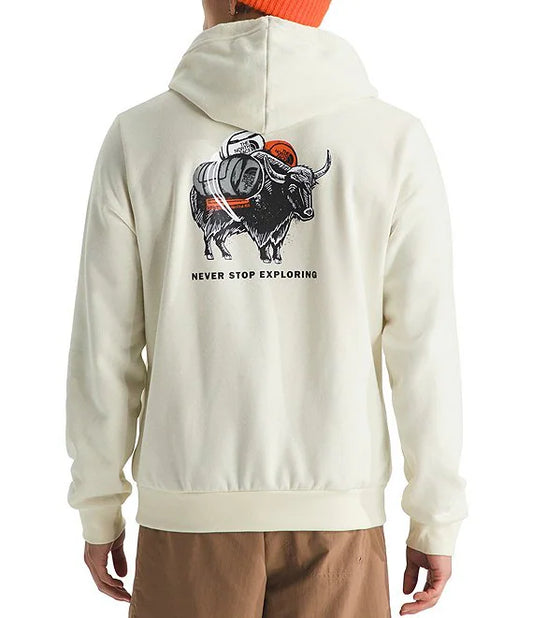 Evolution Vault Tri Pack Hoodie-Graphic