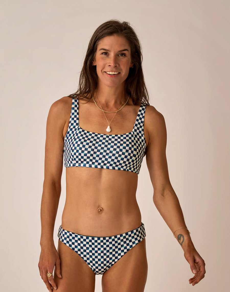 Women's St. Barth Reversible Bottom