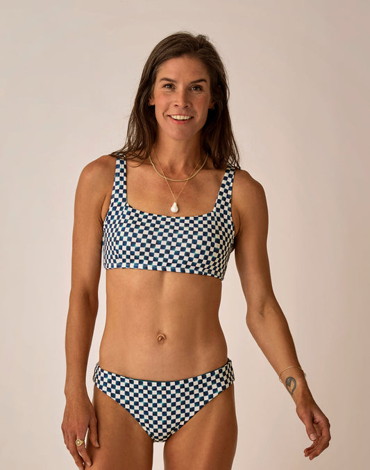 Women's St. Barth Reversible Bottom