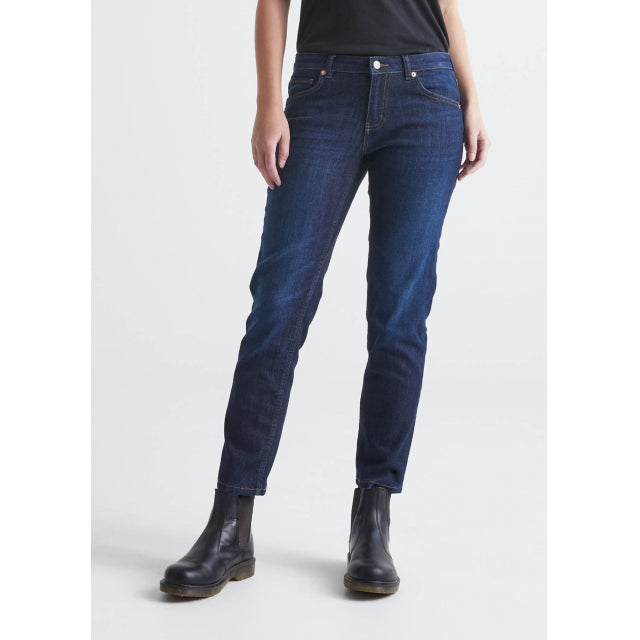 Women's Performance Denim High Rise Bootcut