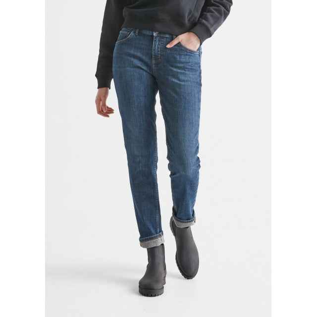 Women's Fireside Denim Girlfriend Jean
