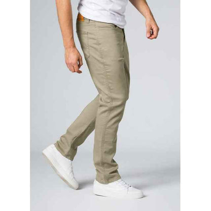 Men's No Sweat Relaxed Taper