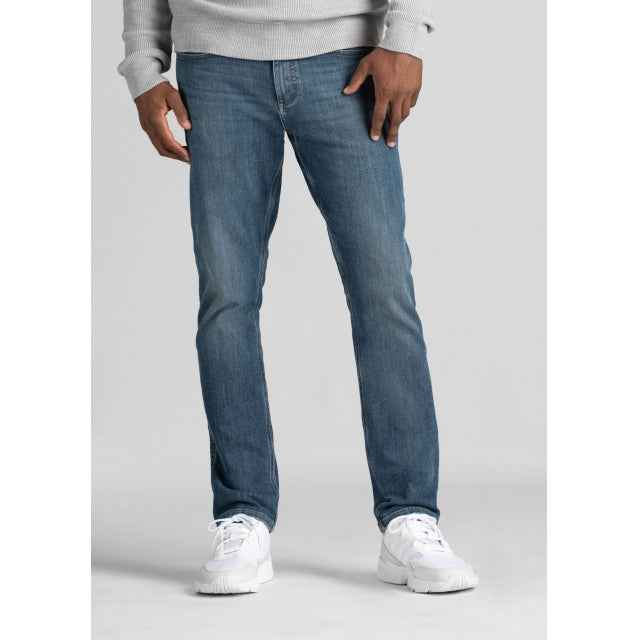 Men's Fireside Denim Relaxed Taper