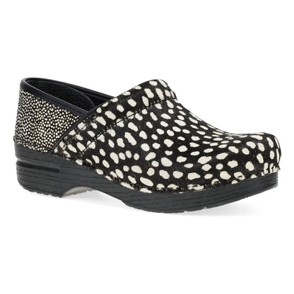 Women's Professional Spotted Haircalf - Earth's Edge