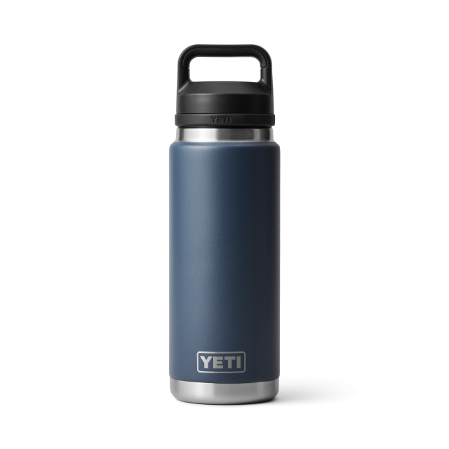 Rambler 26 oz Water Bottle - Navy