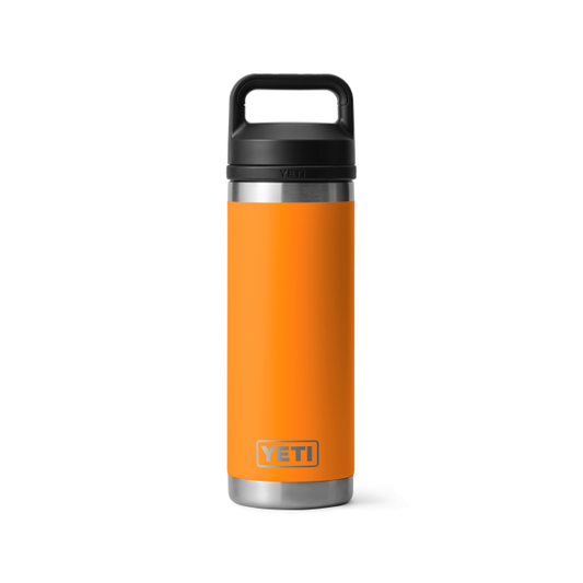 Rambler 18 oz Water Bottle - King Crab