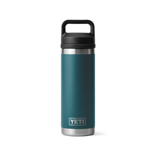 Rambler 18 oz Water Bottle - Agave Teal