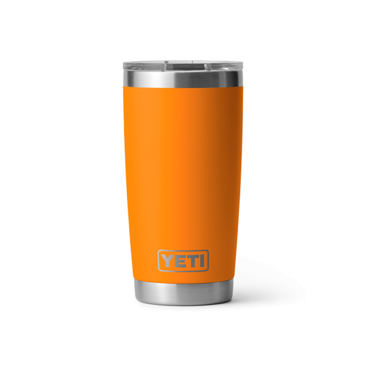 Rambler 20 oz Tumbler - King Crab