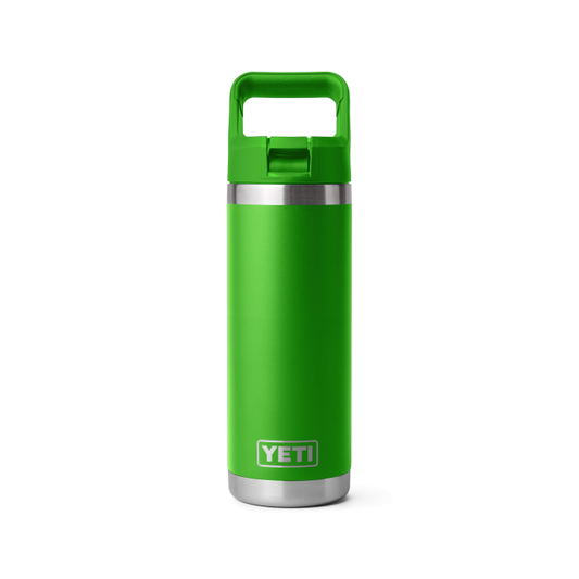 Rambler 18 oz Water Bottle - Canopy Green