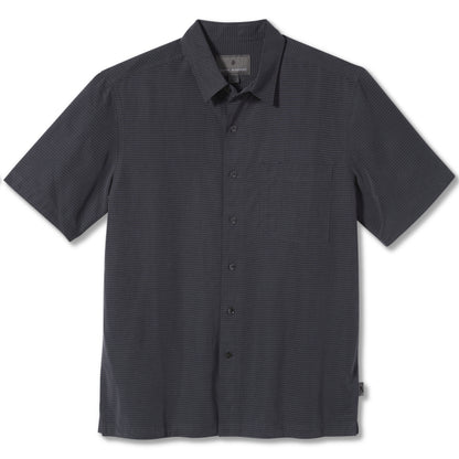 Men's Desert Pucker Dry S/S - Earth's Edge