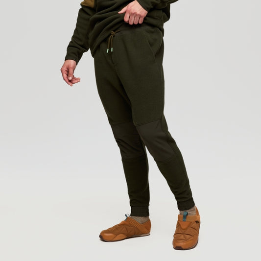 Men's Abrazo Fleece Jogger