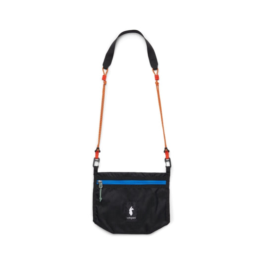 Lista 2L Lightweight Crossbody Bag - Cada Dia