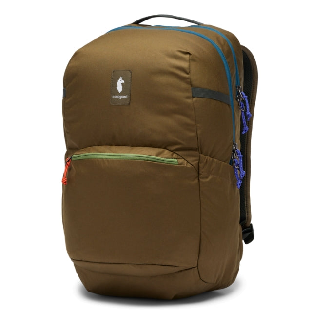 Chiquillo 30L Backpack - Cada Dia