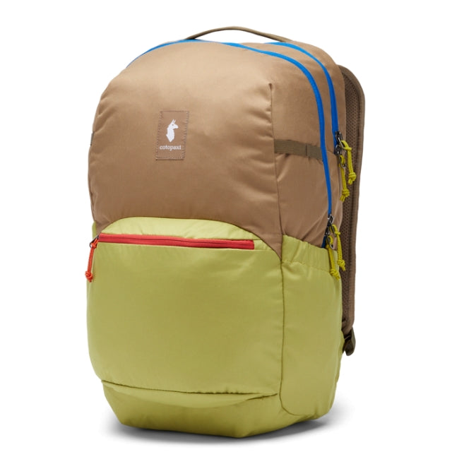 Chiquillo 30L Backpack - Cada Dia