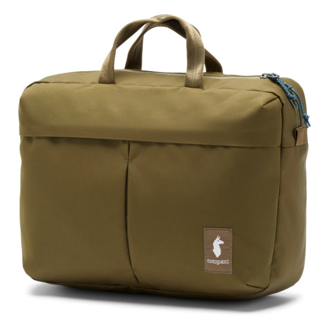 Mente 15L Messenger Bag - Cada Dia