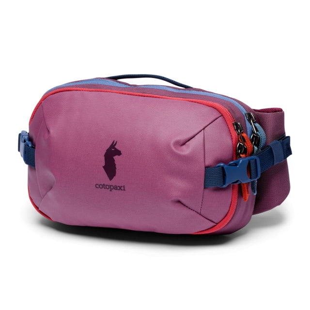 Allpa X 3L Hip Pack - Earth's Edge