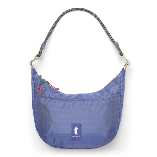 Unisex Trozo 8L Shoulder Bag - Cada Dia
