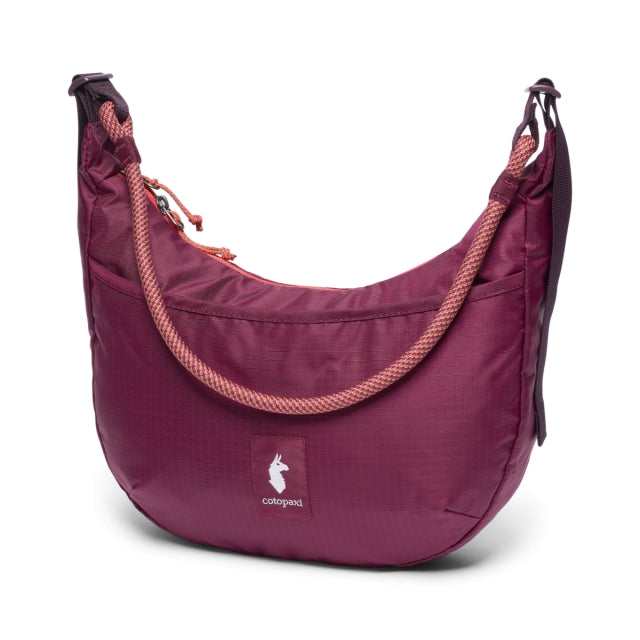 Trozo 8L Shoulder Bag - Cada Dia