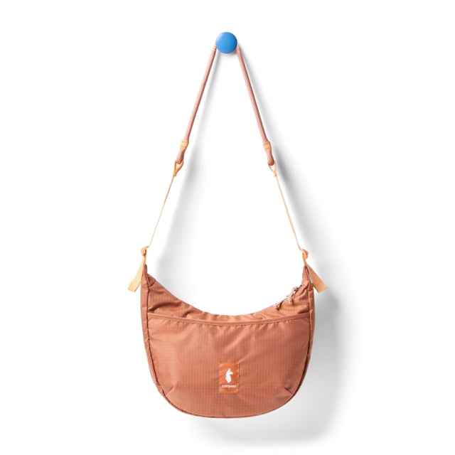 Trozo 8L Shoulder Bag - Cada Dia