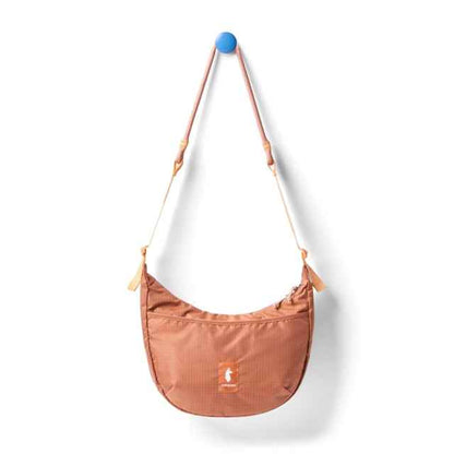 Trozo 8L Shoulder Bag - Cada Dia
