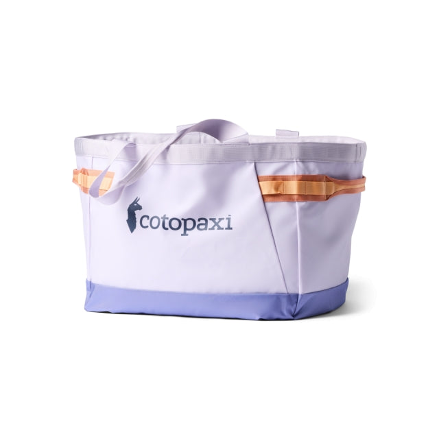 Allpa 60L Gear Hauler Tote - Earth's Edge