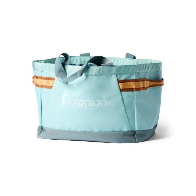 Allpa 60L Gear Hauler Tote - Earth's Edge