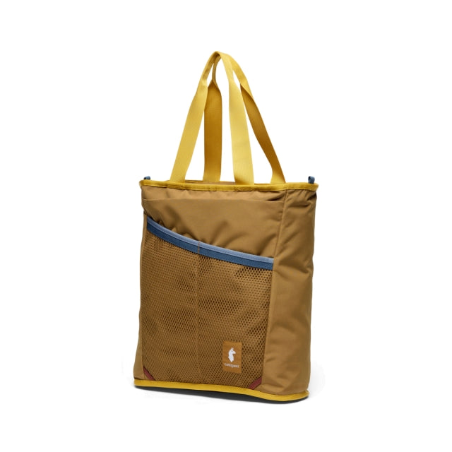 Todo 22L Convertible Tote