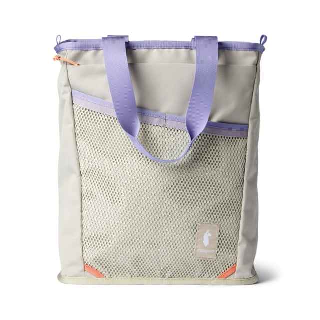 Todo 22L Convertible Tote