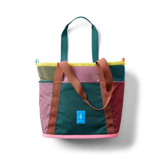 Hielo 18L Cooler Tote - Del Dia