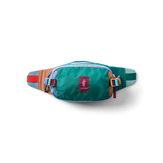 Allpa X 1.5L Hip Pack - Del Dia
