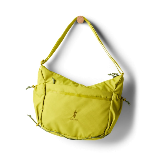 Viaje 12L Shoulder Bag