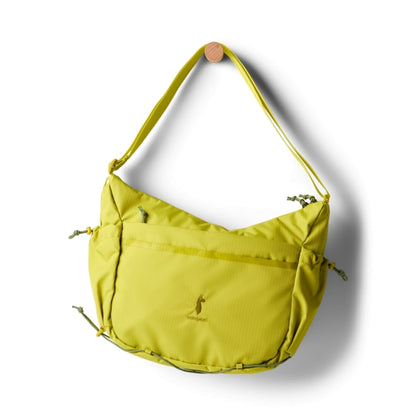Viaje 12L Shoulder Bag