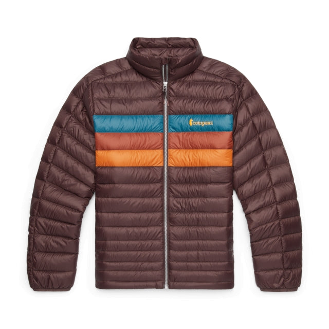 Men's Fuego Down Jacket