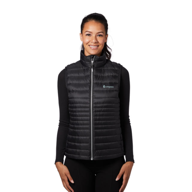 Women's Fuego Down Vest